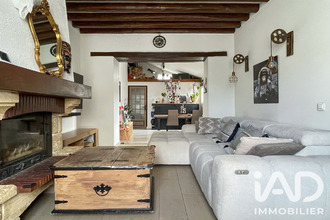 achat maison amblainville 60110