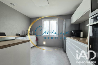 achat maison amblainville 60110