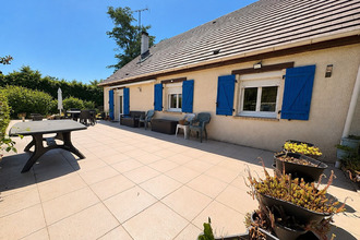 achat maison amblainville 60110