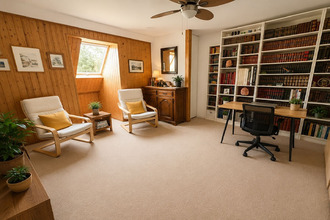 achat maison amblainville 60110