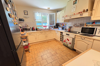 achat maison amblainville 60110