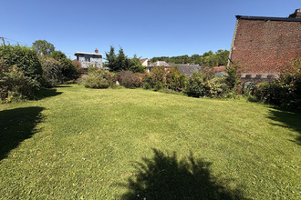 achat maison amblainville 60110