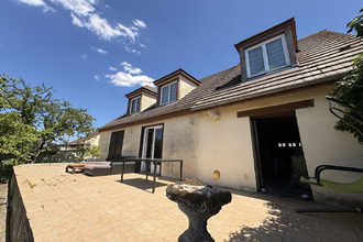 achat maison amblainville 60110
