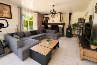 achat maison amblainville 60110