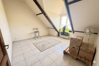 achat maison amblainville 60110