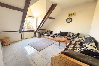 achat maison amblainville 60110