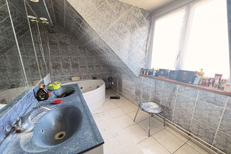 achat maison amblainville 60110