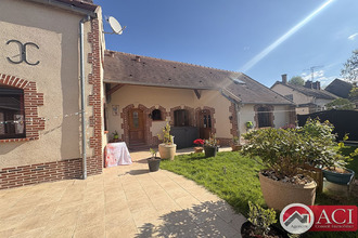 achat maison amblainville 60110