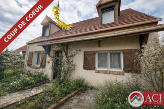 achat maison amblainville 60110