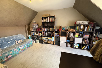 achat maison amblainville 60110