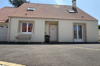achat maison amblainville 60110