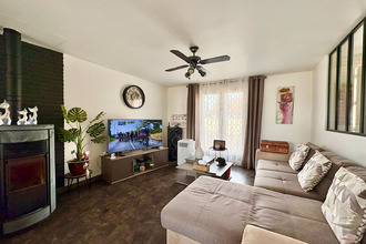 achat maison amblainville 60110