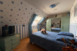 achat maison amblainville 60110