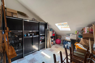 achat maison amblainville 60110