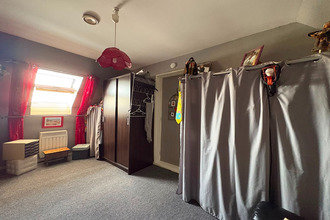 achat maison amblainville 60110