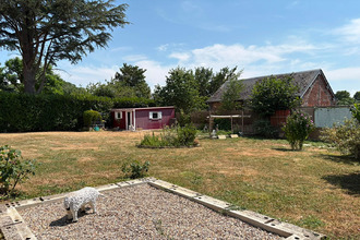 achat maison amblainville 60110