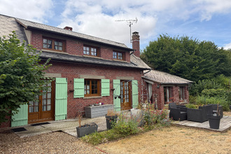 achat maison amblainville 60110