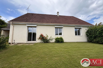 achat maison amblainville 60110