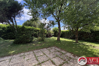 achat maison amblainville 60110