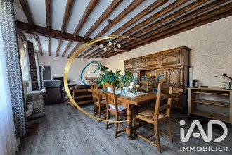 achat maison amblainville 60110