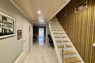 achat maison amblainville 60110