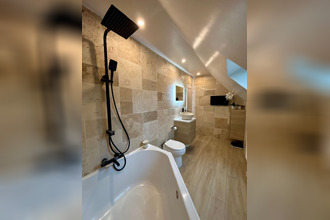 achat maison amblainville 60110