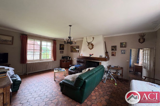 achat maison amblainville 60110