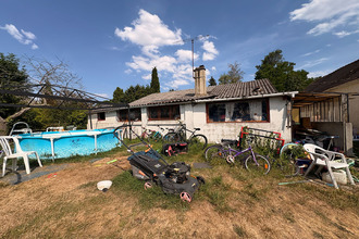 achat maison amblainville 60110