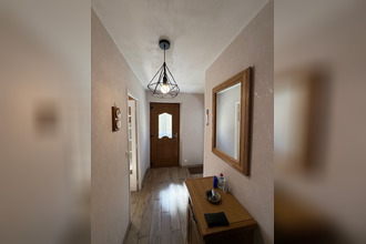 achat maison amblainville 60110