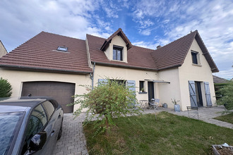 achat maison amblainville 60110