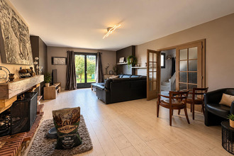 achat maison amblainville 60110