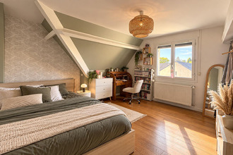 achat maison amblainville 60110