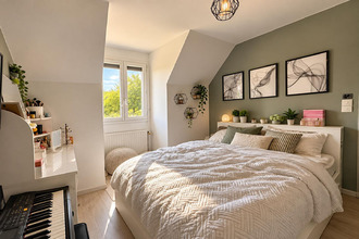 achat maison amblainville 60110