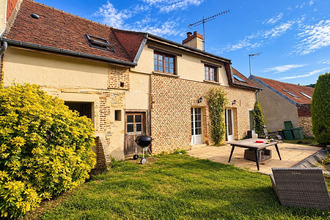 achat maison amblainville 60110