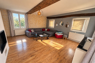achat maison amblainville 60110