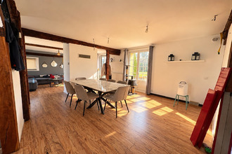 achat maison amblainville 60110
