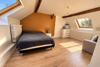 achat maison amblainville 60110