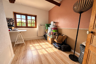 achat maison amblainville 60110