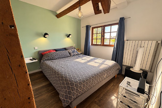 achat maison amblainville 60110