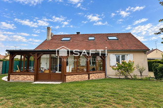 achat maison amblainville 60110