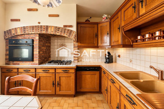 achat maison amblainville 60110