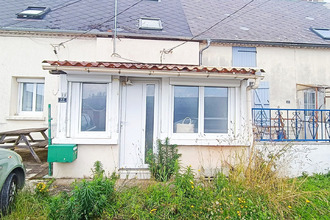achat maison amblainville 60110