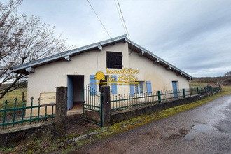 achat maison amblans-et-velotte 70200