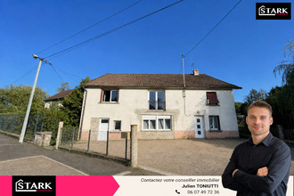 achat maison amblans-et-velotte 70200