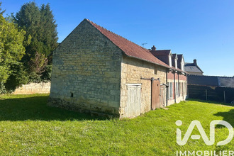 achat maison ambleny 02290