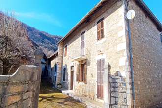 achat maison ambleon 01300