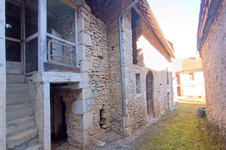 achat maison ambleon 01300