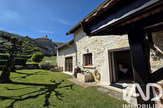 achat maison ambleon 01300