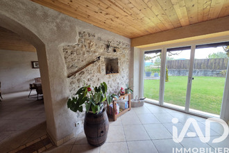 achat maison ambleon 01300