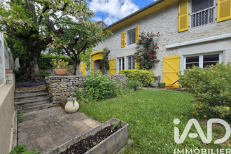achat maison ambleon 01300